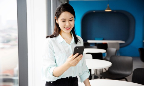 Xu hướng trải nghiệm ứng dụng ngân hàng của người dùng - Ảnh 2. Xu hướng trải nghiệm ứng dụng ngân hàng của người dùng - Ảnh 2.