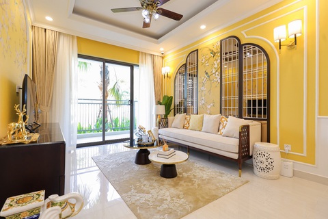 Thị trường chung cư Hà Nội: Khu vực nào đang sôi động? - Ảnh 3. Thị trường chung cư Hà Nội: Khu vực nào đang sôi động? - Ảnh 3.