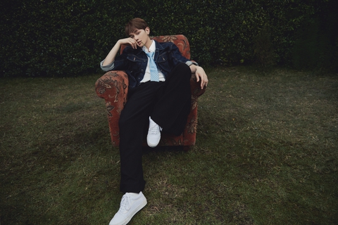 Roy Nguyễn debut solo tại Việt Nam sau thời gian đánh thuê ở Hàn - Ảnh 4. Roy Nguyễn debut solo tại Việt Nam sau thời gian đánh thuê ở Hàn - Ảnh 4.