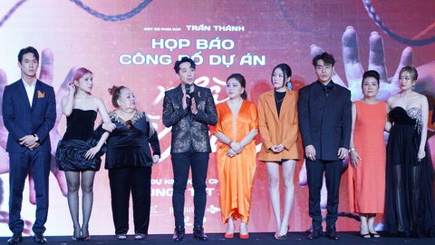 Trấn Thành đưa quán bánh canh cua 300.000 đồng ở Sài Gòn lên phim Tết - Ảnh 2. Trấn Thành đưa quán bánh canh cua 300.000 đồng ở Sài Gòn lên phim Tết - Ảnh 2.