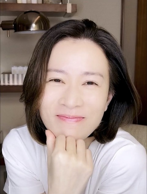 Nhan sắc Xa Thi Mạn được ví như nữ thần, đại diện cho vẻ đẹp thịnh vượng - Ảnh 4. Nhan sắc Xa Thi Mạn được ví như nữ thần, đại diện cho vẻ đẹp thịnh vượng - Ảnh 4.
