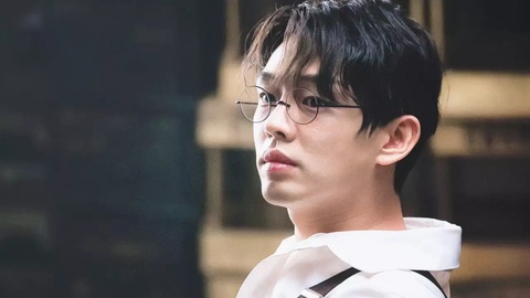 Yoo Ah In phủ nhận là nghệ sĩ trong thảm họa giẫm đạp, Hiếu Nguyễn thoát chết ở Itaewon - Ảnh 2. Yoo Ah In phủ nhận là nghệ sĩ trong thảm họa giẫm đạp, Hiếu Nguyễn thoát chết ở Itaewon - Ảnh 2.