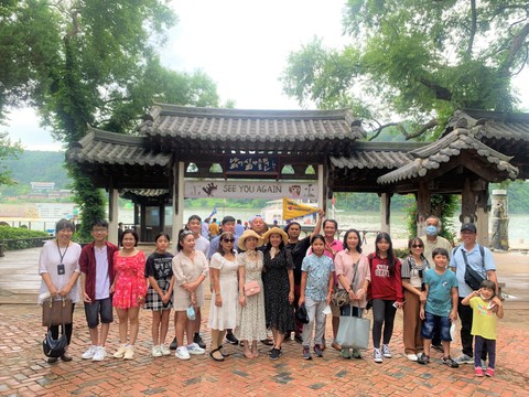 Mảng du lịch nước ngoài đã đóng góp đến 50% doanh thu của Vietravel - Ảnh 1. Mảng du lịch nước ngoài đã đóng góp đến 50% doanh thu của Vietravel - Ảnh 1.