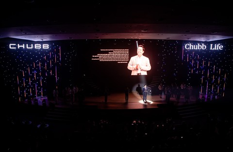 Câu chuyện người gieo hạt ngành bảo hiểm nhân thọ - Ảnh 2. Câu chuyện người gieo hạt ngành bảo hiểm nhân thọ - Ảnh 2.