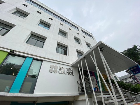 Sau thông tư 11, bộ phê duyệt cho Hội đồng Anh liên kết tổ chức thi chứng chỉ Aptis - Ảnh 1. Sau thông tư 11, bộ phê duyệt cho Hội đồng Anh liên kết tổ chức thi chứng chỉ Aptis - Ảnh 1.