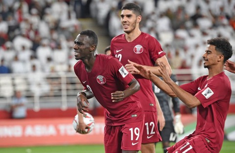 Bảng A World Cup 2022: Chủ nhà thách thức Hà Lan, Senegal - Ảnh 1. Bảng A World Cup 2022: Chủ nhà thách thức Hà Lan, Senegal - Ảnh 1.