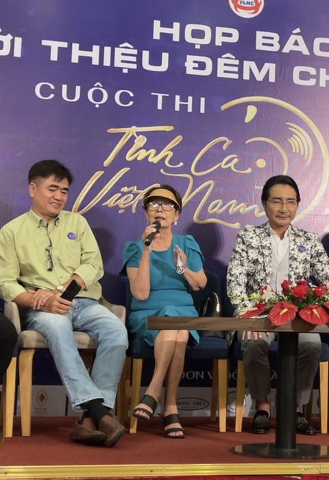 Danh ca Phương Dung bị vợ con nghệ sĩ Châu Thanh ‘xúc phạm thô tục’ - Ảnh 3. Danh ca Phương Dung bị vợ con nghệ sĩ Châu Thanh ‘xúc phạm thô tục’ - Ảnh 3.