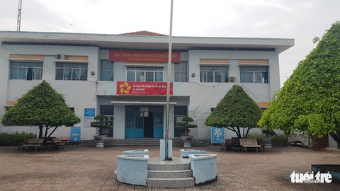 Kiểm tra dấu hiệu vi phạm của lãnh đạo Huyện ủy - UBND huyện Chợ Mới - Ảnh 2. Kiểm tra dấu hiệu vi phạm của lãnh đạo Huyện ủy - UBND huyện Chợ Mới - Ảnh 2.