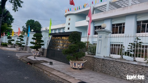 Kiểm tra dấu hiệu vi phạm của lãnh đạo Huyện ủy - UBND huyện Chợ Mới - Ảnh 3. Kiểm tra dấu hiệu vi phạm của lãnh đạo Huyện ủy - UBND huyện Chợ Mới - Ảnh 3.