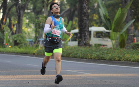 maraton maraton