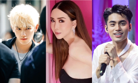 Miss Universe bỏ danh hiệu á hậu?; MONO gây tranh cãi vì ăn mặc kỳ dị - Ảnh 1. Miss Universe bỏ danh hiệu á hậu?; MONO gây tranh cãi vì ăn mặc kỳ dị - Ảnh 1.