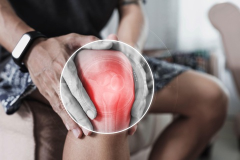 Người bệnh đau khớp gối uống thuốc gì? - Ảnh 1. Người bệnh đau khớp gối uống thuốc gì? - Ảnh 1.