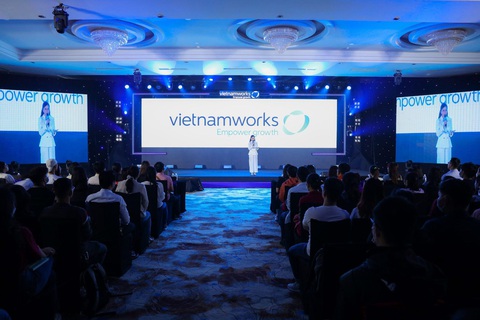 Điều gì khiến bạn hạnh phúc trong công việc? - Ảnh 3. Điều gì khiến bạn hạnh phúc trong công việc? - Ảnh 3.