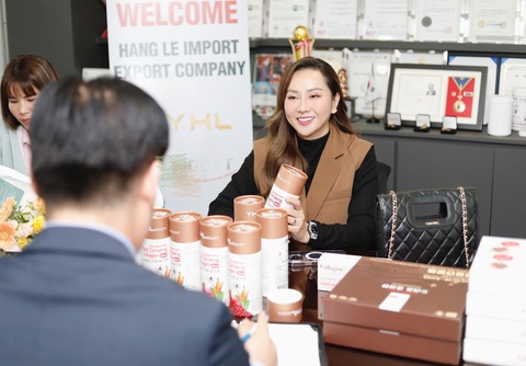 Xu hướng khởi nghiệp 2023: kinh doanh mỹ phẩm online sẽ lên ngôi? - Ảnh 1. Xu hướng khởi nghiệp 2023: kinh doanh mỹ phẩm online sẽ lên ngôi? - Ảnh 1.