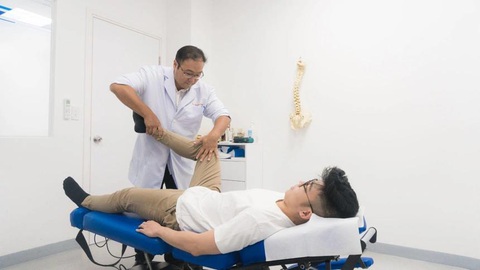 Người bệnh đau khớp gối uống thuốc gì? - Ảnh 3. Người bệnh đau khớp gối uống thuốc gì? - Ảnh 3.