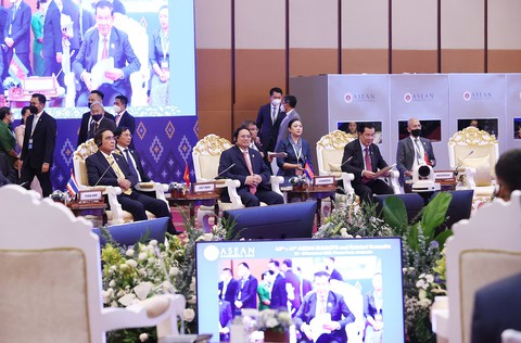 Thanh niên ASEAN kiến nghị lưu tâm đến sức khỏe tinh thần trẻ em do hệ lụy COVID-19 - Ảnh 1. Thanh niên ASEAN kiến nghị lưu tâm đến sức khỏe tinh thần trẻ em do hệ lụy COVID-19 - Ảnh 1.