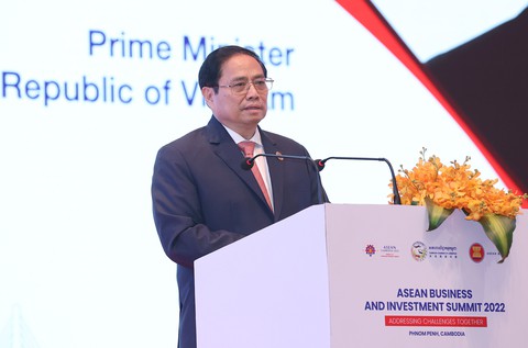 Thủ tướng nêu sáng kiến phục hồi toàn diện cho các doanh nghiệp ASEAN - Ảnh 2. Thủ tướng nêu sáng kiến phục hồi toàn diện cho các doanh nghiệp ASEAN - Ảnh 2.
