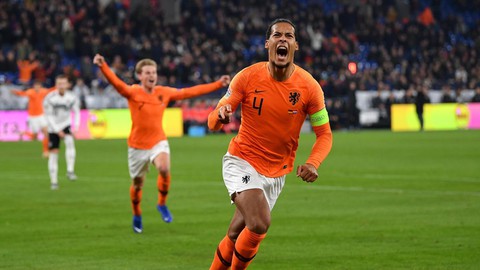 Bảng A World Cup 2022: Chủ nhà thách thức Hà Lan, Senegal - Ảnh 2. Bảng A World Cup 2022: Chủ nhà thách thức Hà Lan, Senegal - Ảnh 2.