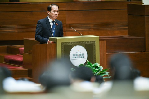Quốc hội: Giải ngân vốn đầu tư công chậm, phải có cá nhân chịu trách nhiệm - Ảnh 2. Quốc hội: Giải ngân vốn đầu tư công chậm, phải có cá nhân chịu trách nhiệm - Ảnh 2.