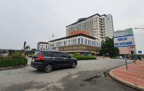 Công bố một số vụ việc sai phạm của cán bộ chủ chốt ở Đồng Nai - Ảnh 1. Công bố một số vụ việc sai phạm của cán bộ chủ chốt ở Đồng Nai - Ảnh 1.