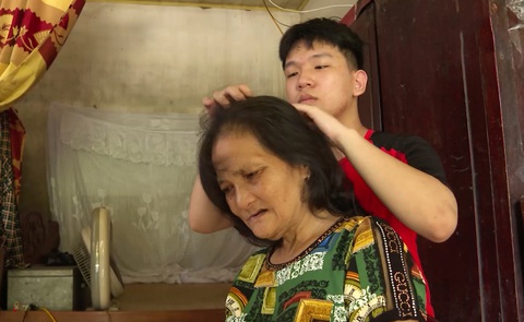 Khát khao đến giảng đường của học trò xứ Nghệ - Ảnh 1. Khát khao đến giảng đường của học trò xứ Nghệ - Ảnh 1.