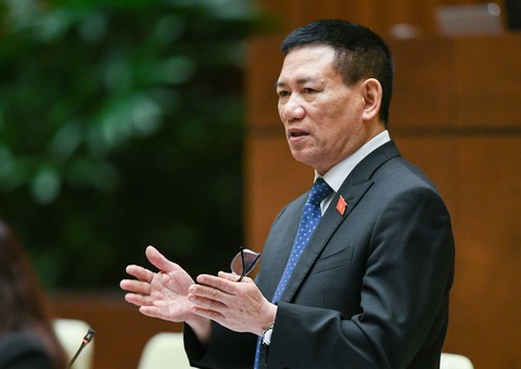 Hiệp thương giá và chuyện lãnh đạo Cục Quản lý giá bị kỷ luật - Ảnh 1. Hiệp thương giá và chuyện lãnh đạo Cục Quản lý giá bị kỷ luật - Ảnh 1.