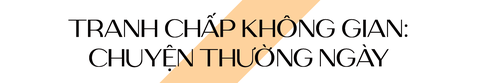 Không gian vàng bị bỏ quên - Ảnh 1.