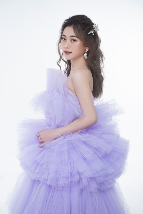 Comeback sau 9 năm, MYMY The Voice đã có ngay thành tích khủng - Ảnh 3. Comeback sau 9 năm, MYMY The Voice đã có ngay thành tích khủng - Ảnh 3.