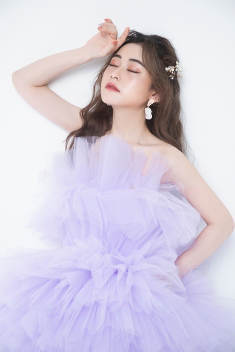 Comeback sau 9 năm, MYMY The Voice đã có ngay thành tích khủng - Ảnh 2. Comeback sau 9 năm, MYMY The Voice đã có ngay thành tích khủng - Ảnh 2.