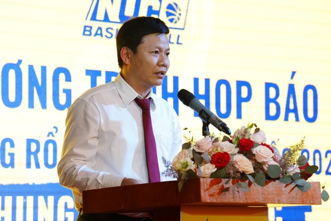 Vòng chung kết bóng rổ sinh viên toàn quốc sẵn sàng bùng nổ - Ảnh 2. Vòng chung kết bóng rổ sinh viên toàn quốc sẵn sàng bùng nổ - Ảnh 2.
