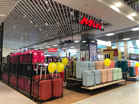 Tuần lễ vàng mua 1 tặng 1 áp dụng cho toàn bộ sản phẩm tại MITI - Ảnh 3. Tuần lễ vàng mua 1 tặng 1 áp dụng cho toàn bộ sản phẩm tại MITI - Ảnh 3.