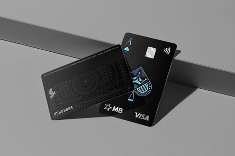 ‘Giải mã’ sức hút của thẻ MB Hi Collection với Gen Z - Ảnh 3. ‘Giải mã’ sức hút của thẻ MB Hi Collection với Gen Z - Ảnh 3.