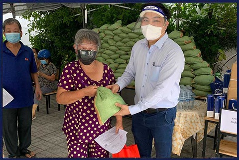 Ngày hội hiến máu nhân đạo tại Bệnh viện thẩm mỹ Gangwhoo 2022 - Ảnh 5. Ngày hội hiến máu nhân đạo tại Bệnh viện thẩm mỹ Gangwhoo 2022 - Ảnh 5.