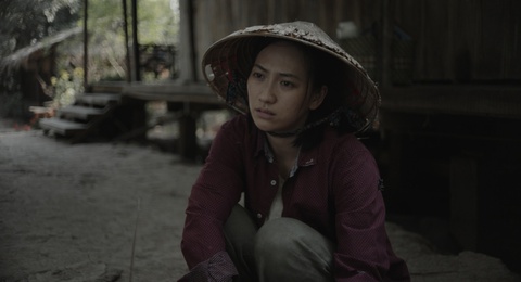 Cách casting lạ lùng của đạo diễn phim Tro tàn rực rỡ - Ảnh 5. Cách casting lạ lùng của đạo diễn phim Tro tàn rực rỡ - Ảnh 5.