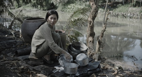 Cách casting lạ lùng của đạo diễn phim Tro tàn rực rỡ - Ảnh 4. Cách casting lạ lùng của đạo diễn phim Tro tàn rực rỡ - Ảnh 4.