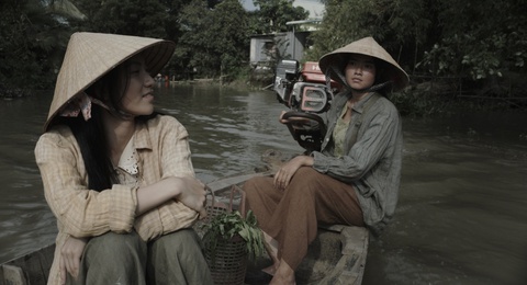 Cách casting lạ lùng của đạo diễn phim Tro tàn rực rỡ - Ảnh 8. Cách casting lạ lùng của đạo diễn phim Tro tàn rực rỡ - Ảnh 8.