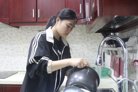 Khát khao đến giảng đường của học trò xứ Nghệ - Ảnh 3. Khát khao đến giảng đường của học trò xứ Nghệ - Ảnh 3.