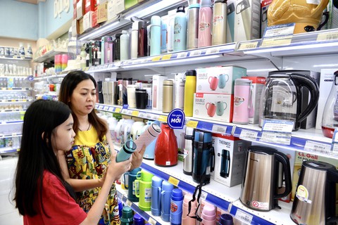 TTD - CHỌN BÌNH GIỮ NHIỆT TTD - CHỌN BÌNH GIỮ NHIỆT