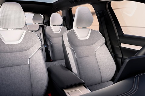 SUV đắt nhất của Volvo EX90 sắp có bản ‘giá rẻ’, điều chỉnh số ghế - Ảnh 2. SUV đắt nhất của Volvo EX90 sắp có bản ‘giá rẻ’, điều chỉnh số ghế - Ảnh 2.