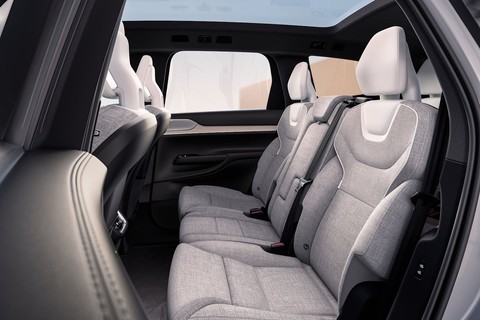 Chi tiết Volvo EX90 - SUV đầu bảng mới của Volvo, sáng cửa về Việt Nam - Ảnh 17.