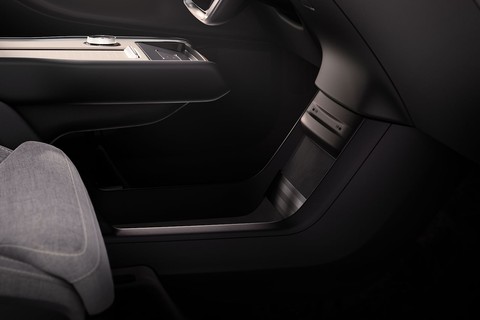 Chi tiết Volvo EX90 - SUV đầu bảng mới của Volvo, sáng cửa về Việt Nam - Ảnh 18.