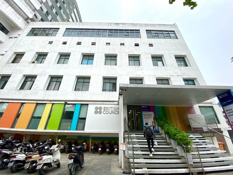 Bộ GD-ĐT ưu tiên phê duyệt các cơ sở tổ chức thi IELTS, TOEFL trong vài ngày tới - Ảnh 1. Bộ GD-ĐT ưu tiên phê duyệt các cơ sở tổ chức thi IELTS, TOEFL trong vài ngày tới - Ảnh 1.