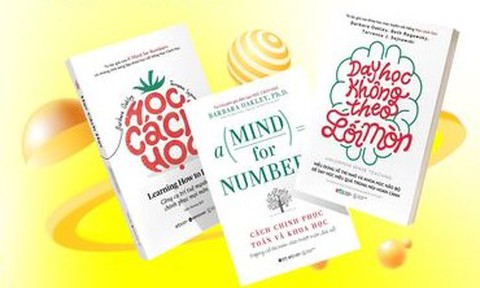 Nếu học chậm và không thông minh lắm, bạn vẫn có cơ hội đoạt giải Nobel - Ảnh 2. Nếu học chậm và không thông minh lắm, bạn vẫn có cơ hội đoạt giải Nobel - Ảnh 2.