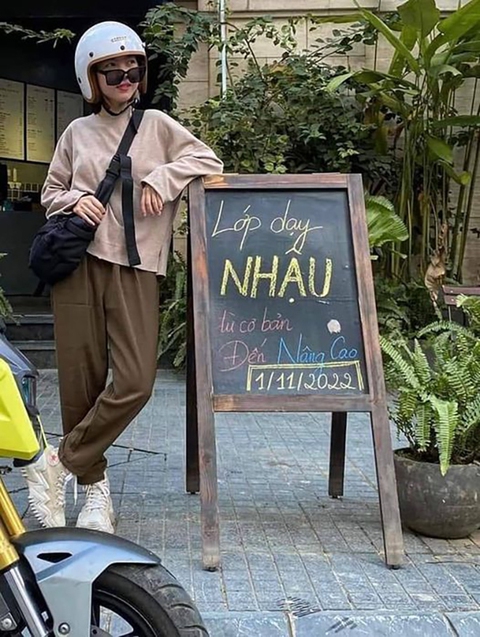 Ảnh vui 12-11: Cặp đôi biến dạng nhan sắc sau khi có con - Ảnh 3. Ảnh vui 12-11: Cặp đôi biến dạng nhan sắc sau khi có con - Ảnh 3.