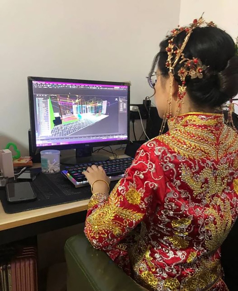 Ảnh vui 12-11: Cặp đôi biến dạng nhan sắc sau khi có con - Ảnh 4. Ảnh vui 12-11: Cặp đôi biến dạng nhan sắc sau khi có con - Ảnh 4.