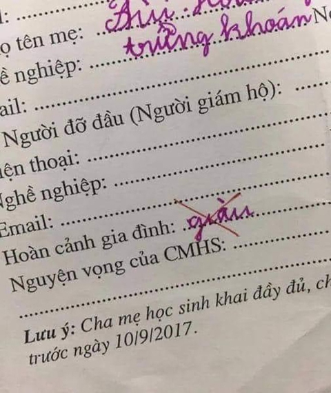 Ảnh vui 12-11: Cặp đôi biến dạng nhan sắc sau khi có con - Ảnh 5. Ảnh vui 12-11: Cặp đôi biến dạng nhan sắc sau khi có con - Ảnh 5.