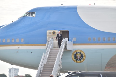 Tổng thống Joe Biden và lãnh đạo nhiều cường quốc đến Campuchia dự Hội nghị Cấp cao ASEAN - Ảnh 2. Tổng thống Joe Biden và lãnh đạo nhiều cường quốc đến Campuchia dự Hội nghị Cấp cao ASEAN - Ảnh 2.