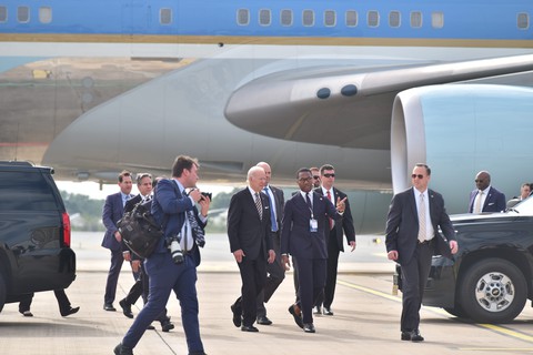 Tổng thống Joe Biden và lãnh đạo nhiều cường quốc đến Campuchia dự Hội nghị Cấp cao ASEAN - Ảnh 3. Tổng thống Joe Biden và lãnh đạo nhiều cường quốc đến Campuchia dự Hội nghị Cấp cao ASEAN - Ảnh 3.