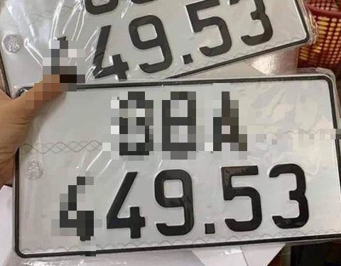 Tại sao đại biểu Quốc hội lại cho rằng số 49, 53 là xấu? - Ảnh 1. Tại sao đại biểu Quốc hội lại cho rằng số 49, 53 là xấu? - Ảnh 1.