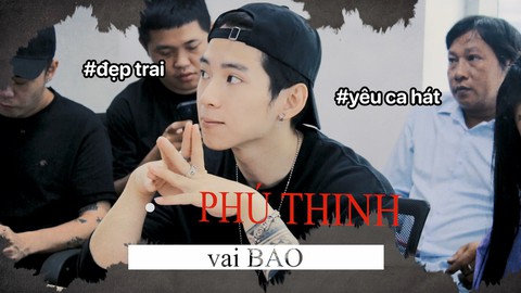 Lê Dương Bảo Lâm hụt vai chính vì... nhan sắc? - Ảnh 7. Lê Dương Bảo Lâm hụt vai chính vì... nhan sắc? - Ảnh 7.